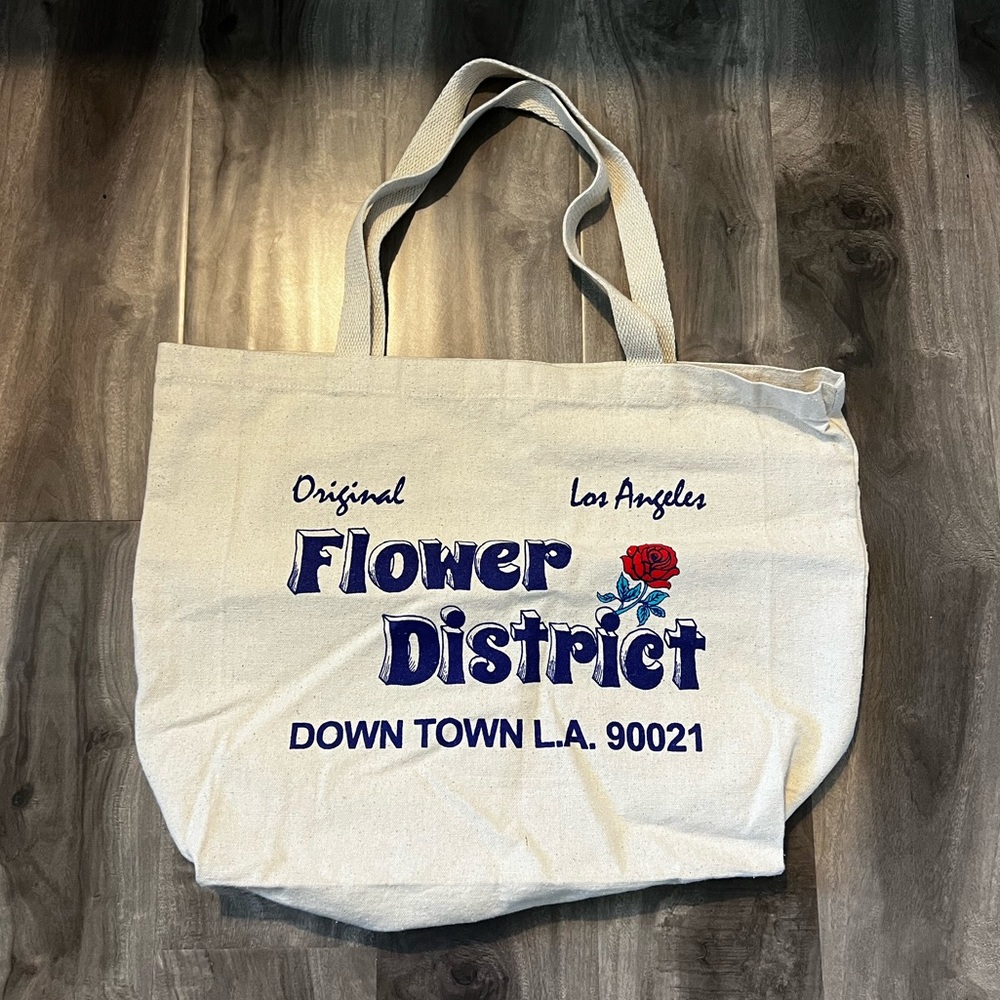Urban outfitters tote bag
